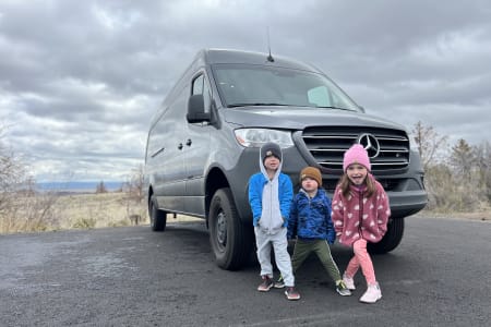 Las VegasRV rentals