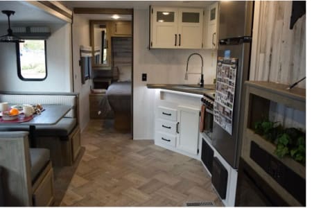 ManvelRV rentals