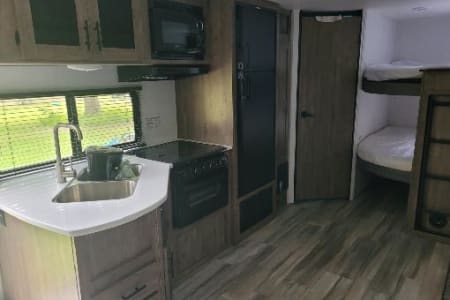 GuytonRV rentals