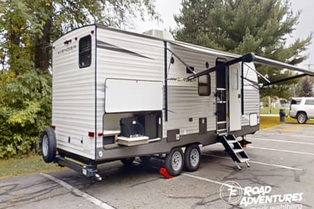 LorainRV rentals