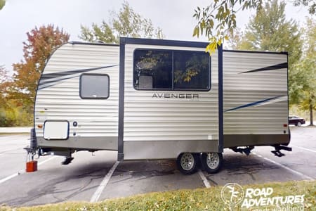 LorainRV rentals