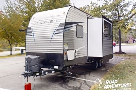 LorainRV rentals