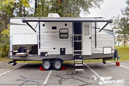 LorainRV rentals