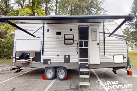 LorainRV rentals