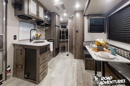 LorainRV rentals