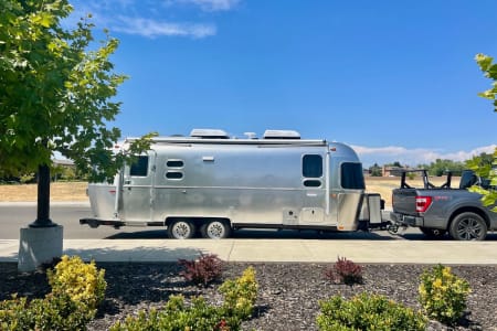 surveyor travel trailer 19rble