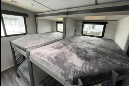 GibsontonRV rentals