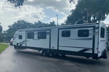 GibsontonRV rentals