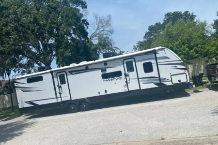 LittleManateeRiverStatePark Rv Rentals