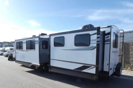 GibsontonRV rentals