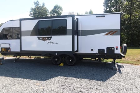 LakeAnnaStatePark Rv Rentals