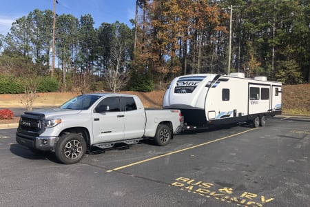 BonhamStatePark Rv Rentals