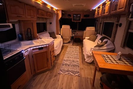 FolsomRV rentals