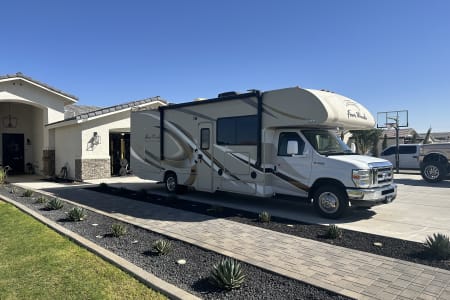 CountryRoadsRVPark Rv Rentals