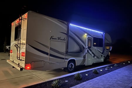 CountryRoadsRVPark Rv Rentals