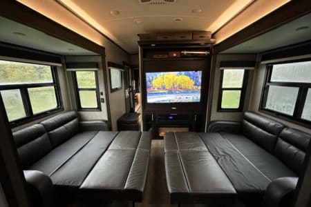 fall cityRV rentals