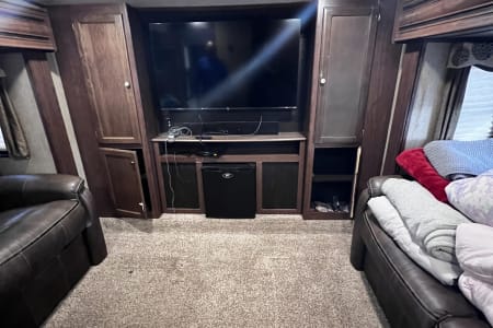 Las VegasRV rentals