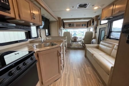 PottstownRV rentals