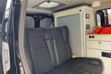 RV Rental illinois