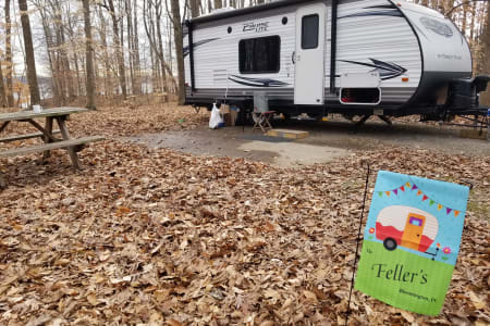 ShakamakStatePark Rv Rentals