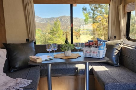 PalmCanyonHotel Rv Rentals