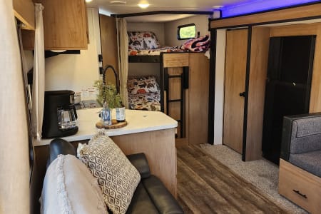 SaltonSeaStateRecreationArea Rv Rentals