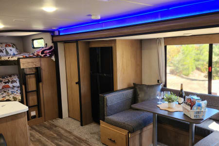 SaltonSeaStateRecreationArea Rv Rentals