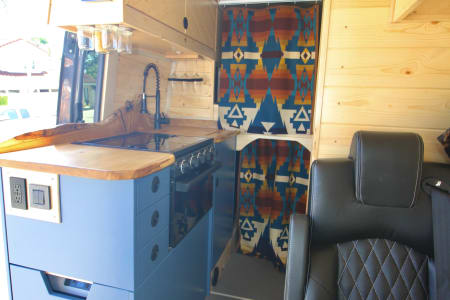 TahoeStateRecreationArea Rv Rentals