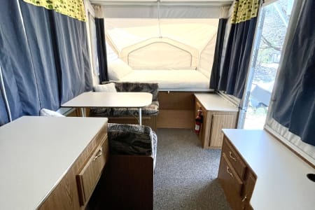 WhitneyRV rentals