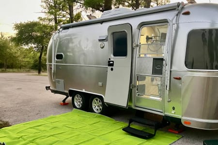 AustinRV rentals