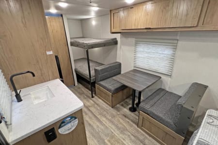 RV Rental newhampshire