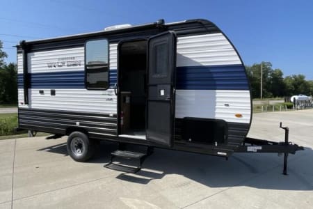 EllacoyaStatePark Rv Rentals