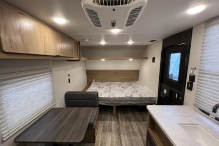 WellingtonStateBeach Rv Rentals