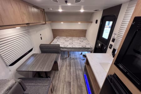 RV Rental newhampshire