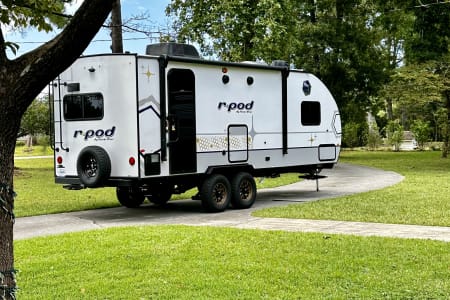 CarolinaBeachFamilyCampground Rv Rentals