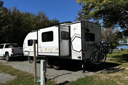 CarolinaBeachFamilyCampground Rv Rentals