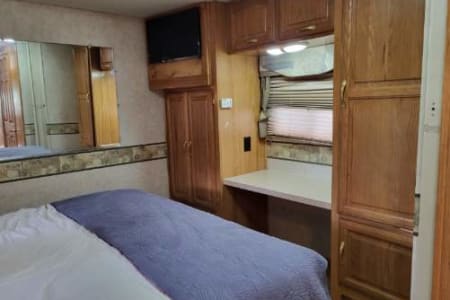 ElktonRV rentals