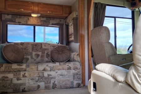 ElktonRV rentals