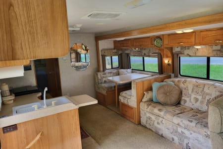 ElktonRV rentals