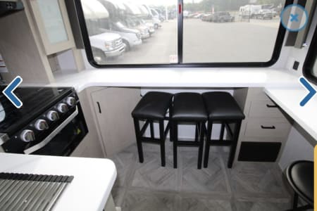 Little RockRV rentals