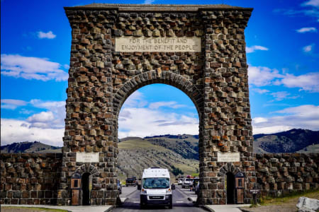 ColoradoNationalMonument Rv Rentals