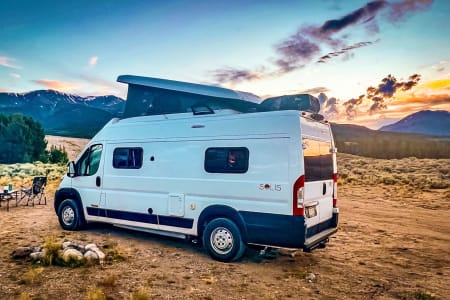 ColoradoNationalMonument Rv Rentals