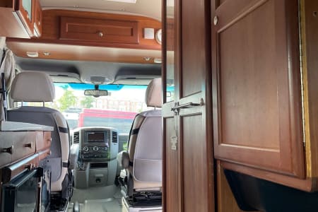 BaltimoreRV rentals