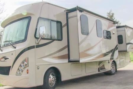 OrringtonRV rentals