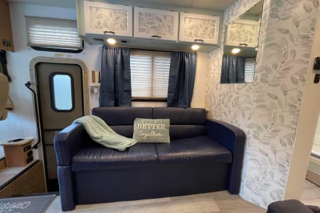 OrringtonRV rentals