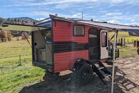 sturgisRV rentals