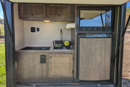 sturgisRV rentals