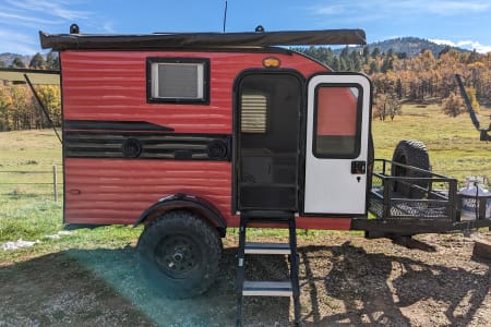 sturgisRV rentals