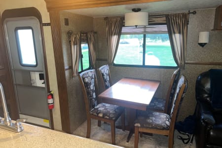 RV Rental ohio