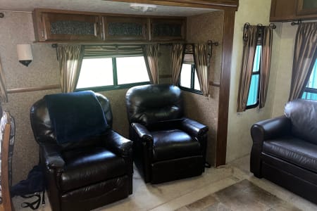 RV Rental ohio